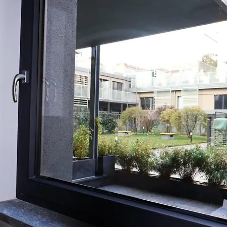 Regioparco29 Appartement