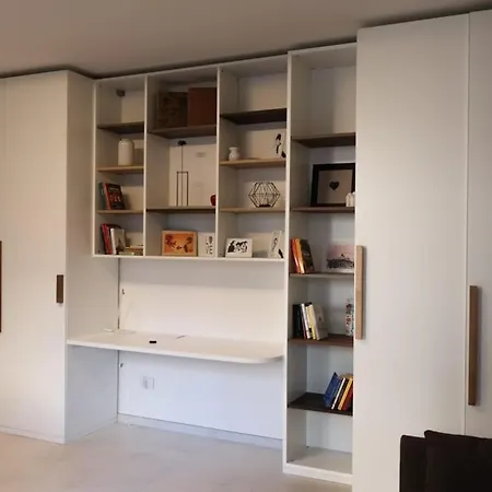 Regioparco29 Appartement *