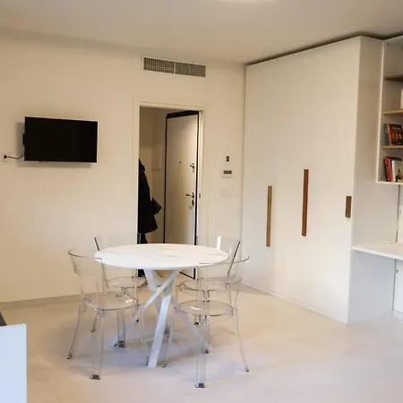 Regioparco29 Apartment