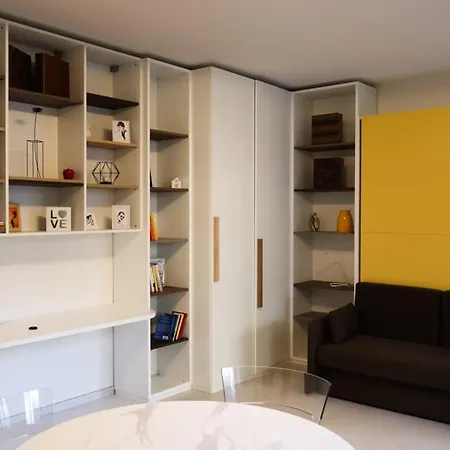 Apartment Regioparco29