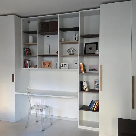 Regioparco29 Appartement *