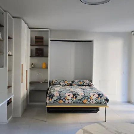 Apartment Regioparco29 Turin