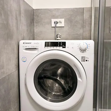 Regioparco29 Апартаменты