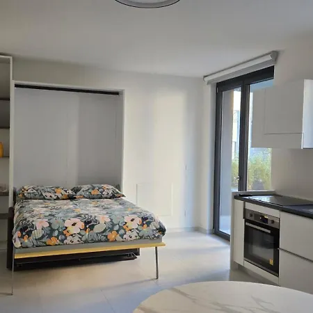 Regioparco29 Apartment Turin